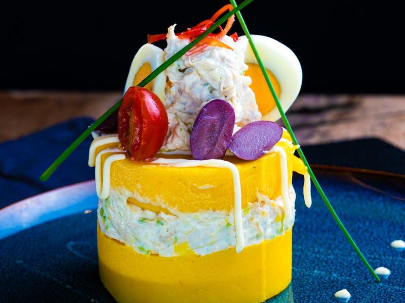 Signature Dishes